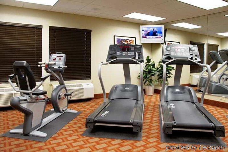 Hampton Inn Madison East Towne Mall Area Einrichtungen foto